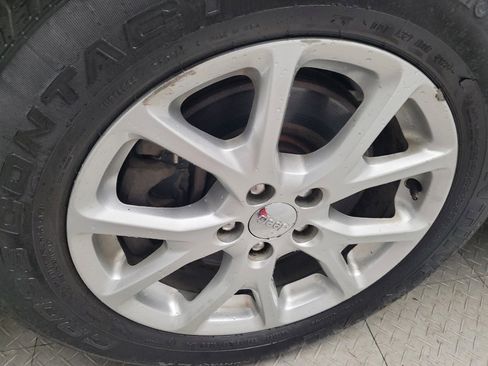Used 2015 Jeep Cherokee Latitude AWD/4WD image 31