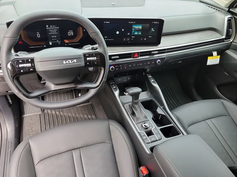 New 2026 Kia Sorento X-Line EX AWD/4WD image 8