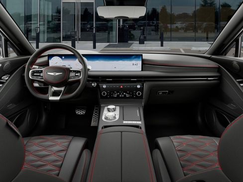 New 2026 Genesis G80 3.5T Sport Prestige image 26