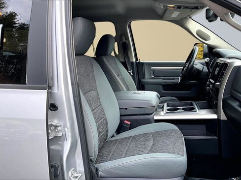 Used 2015 RAM 2500 Big Horn image 7