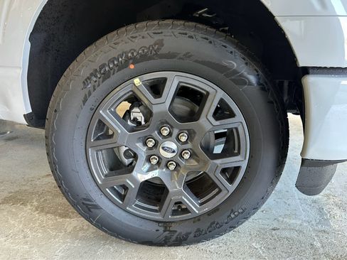New 2026 Ford F150 STX AWD/4WD image 37