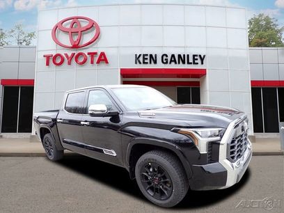 New 2026 Toyota Tundra 1794 Edition