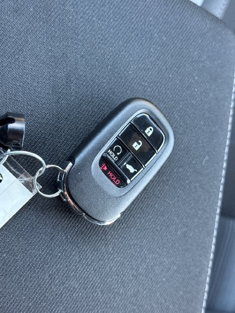 Used 2026 Honda Civic Sport image 11