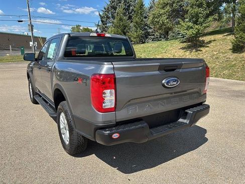 Certified 2024 Ford Ranger XL image 2