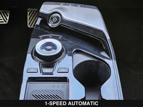 Used 2023 Kia EV6 GT image 22