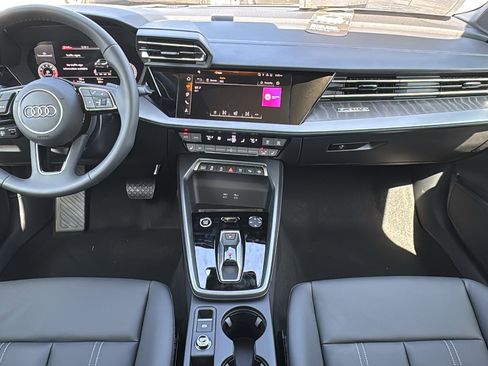 Used 2026 Audi A3 2.0T Premium image 16