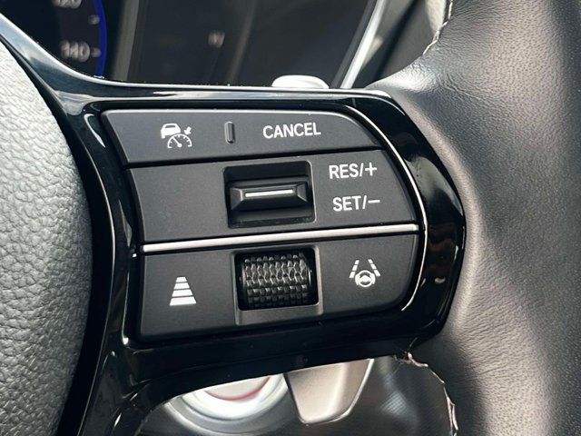 Used 2024 Acura Integra A-Spec w/ Technology Package FWD image 21