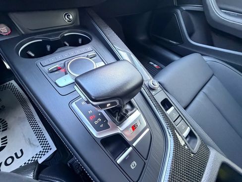 Used 2018 Audi S5 Premium Plus w/ Navigation Package AWD/4WD image 20
