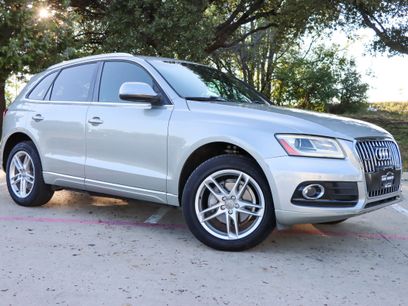 Used 2013 Audi Q5 2.0T Premium Plus
