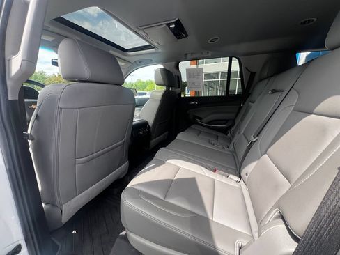 Used 2019 Chevrolet Tahoe LT AWD/4WD image 13