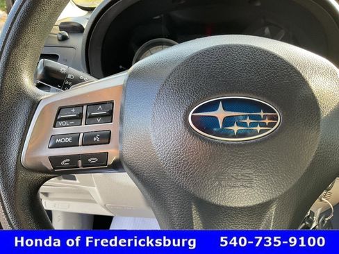 Used 2014 Subaru Impreza 2.0i Premium w/ All-Weather Package w/CVT AWD/4WD image 32