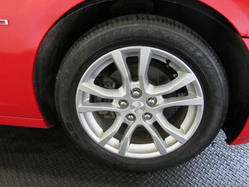 Used 2014 Chevrolet Camaro LS image 17