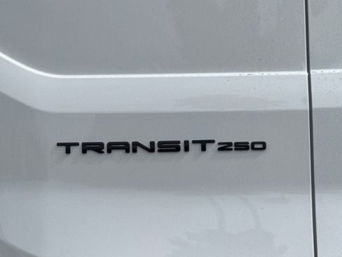 New 2026 Ford Transit 250 Base image 26