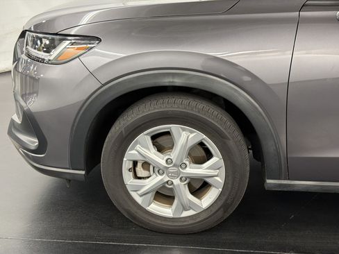 Certified 2024 Honda HR-V LX image 11