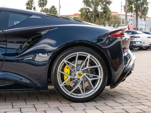 New 2026 Lotus Emira image 25