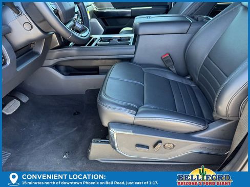 New 2026 Ford F450 Platinum AWD/4WD image 20