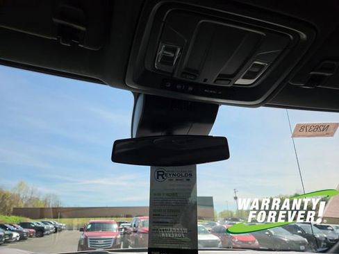 New 2026 Chevrolet Silverado 1500 RST image 12