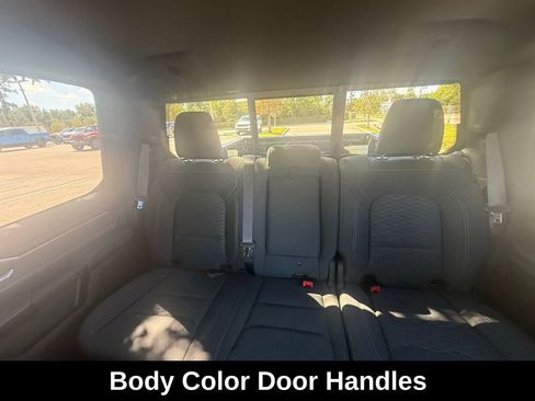 New 2026 RAM 1500 Big Horn image 37