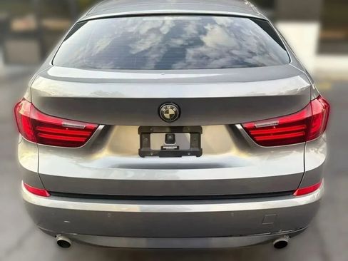 Used 2014 BMW 535i Gran Turismo image 4