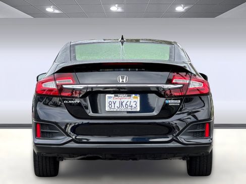 Used 2021 Honda Clarity Touring image 9