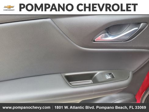 Used 2020 Chevrolet Blazer LT image 10