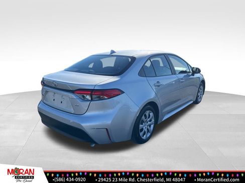Used 2024 Toyota Corolla LE image 5