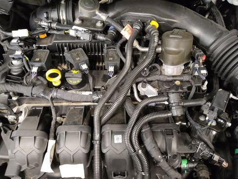 Used 2019 Ford Edge SEL w/ Equipment Group 201A image 30