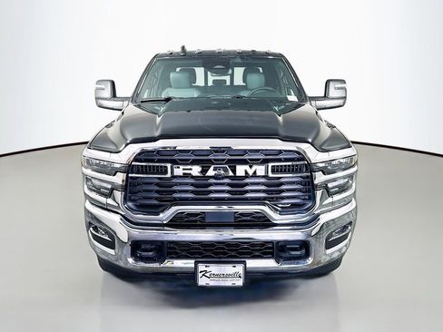 New 2026 RAM 3500 Tradesman RWD image 2