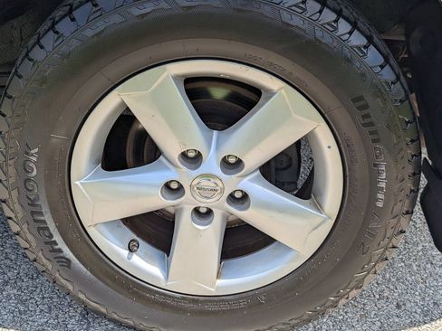 Used 2012 Nissan Rogue S w/ Special Edition Pkg AWD/4WD image 21