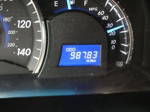 Used 2012 Toyota Camry XLE image 20