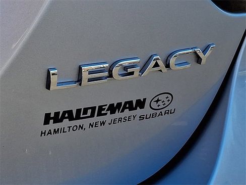 Used 2023 Subaru Legacy Limited image 29