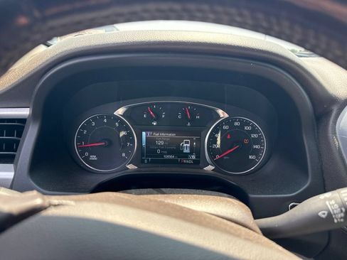 Used 2019 GMC Acadia SLT AWD/4WD image 7