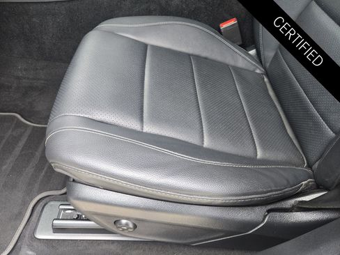 Certified 2023 Mercedes-Benz GLS 450 4MATIC image 21