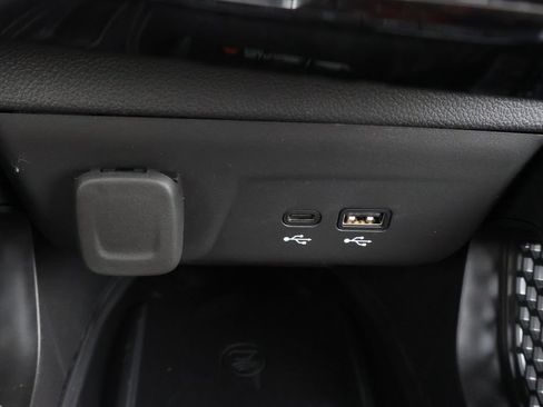 New 2026 Chevrolet TrailBlazer RS w/ Convenience Package AWD/4WD image 31