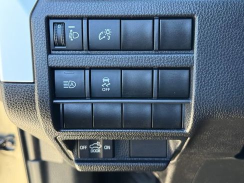 Used 2024 Toyota Tacoma TRD Off-Road AWD/4WD image 25