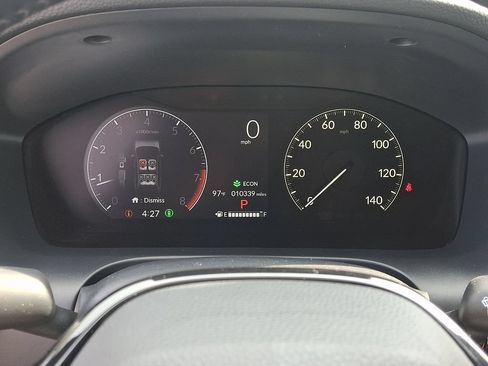 Used 2026 Honda HR-V EX-L image 20