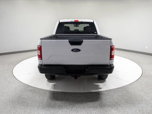 Used 2019 Ford F150 XL w/ Equipment Group 101A Mid AWD/4WD image 29