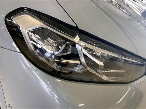 Used 2023 BMW X4 M w/ Competition Package image 25