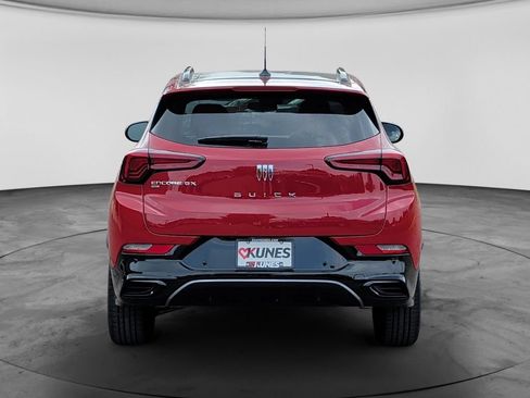 New 2026 Buick Encore GX Sport Touring w/ Advanced Technology Package AWD/4WD image 7