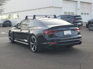 Used 2019 Audi RS 5 Sportback video 2