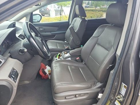 Used 2014 Honda Odyssey EX-L image 16