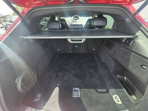 Used 2020 Alfa Romeo Stelvio Quadrifoglio image 23