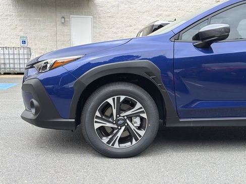 New 2026 Subaru Crosstrek 2.0i Premium AWD/4WD image 9