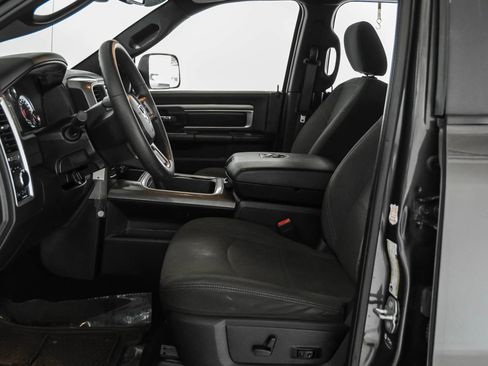 Used 2022 RAM 1500 Classic Warlock w/ Electronics Group AWD/4WD image 3