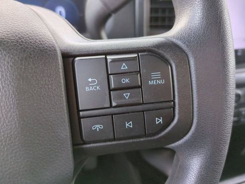 Certified 2024 Ford F150 STX RWD image 25