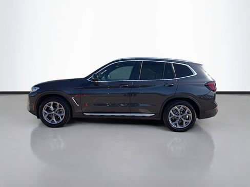 Used 2022 BMW X3 sDrive30i w/ Premium Package 2 image 6