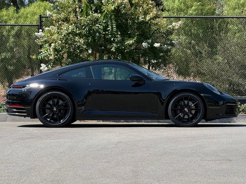 Certified 2023 Porsche 911 Carrera RWD image 8