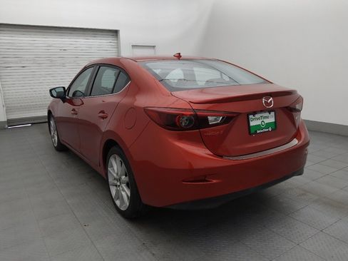 Used 2014 MAZDA MAZDA3 s Grand Touring image 5