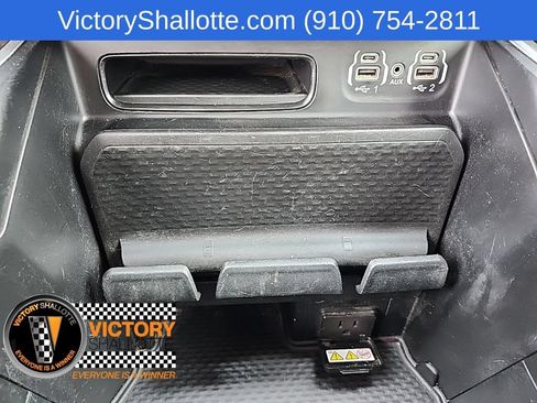 Certified 2023 RAM 1500 Big Horn AWD/4WD image 9