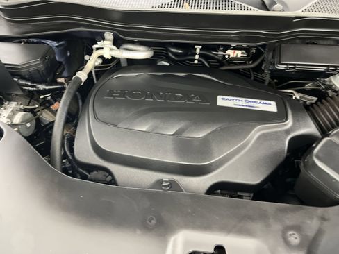 Used 2019 Honda Pilot EX-L image 27